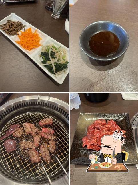 焼肉路(ろーど)