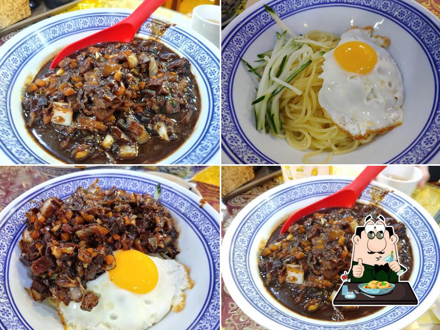 경안각