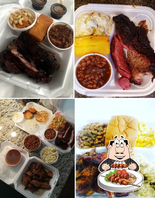 TDT BBQ