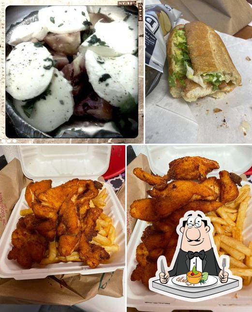 Tonino's Pizzeria