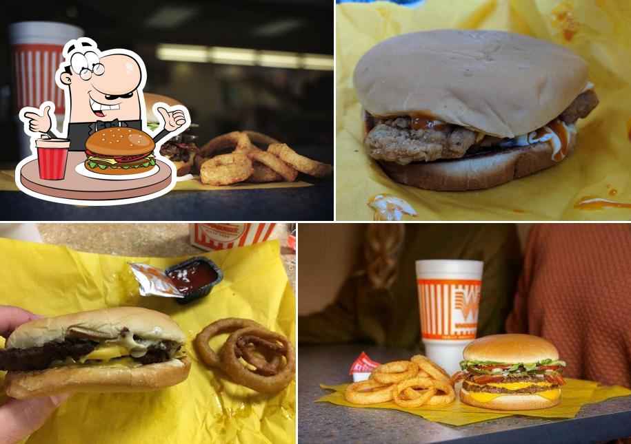 Whataburger