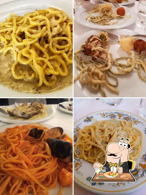 Ristorante Archimede
