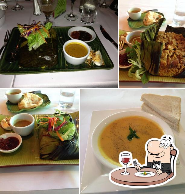 Banana Leaf