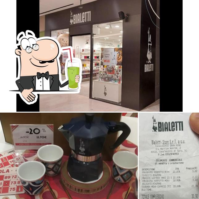 Bialetti