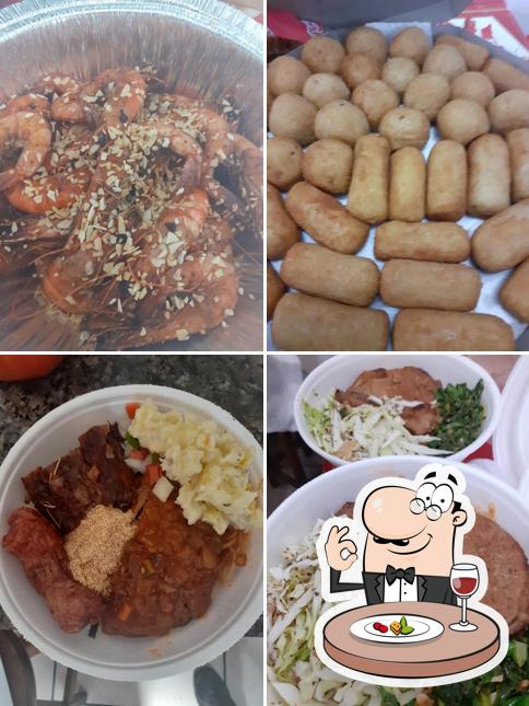 Boteco carioca