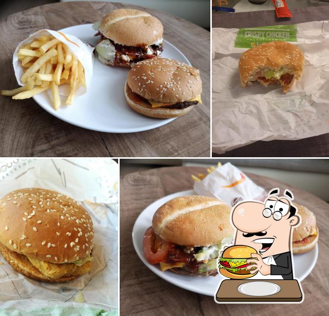 Burger King Minden