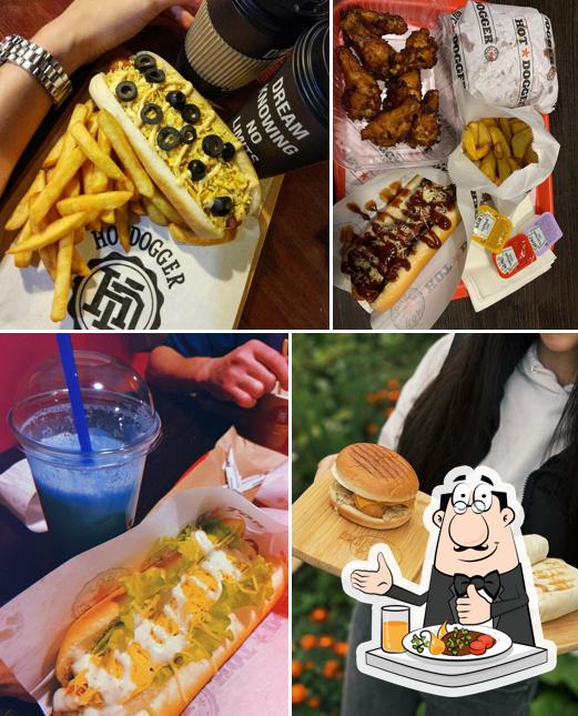HotDogger's