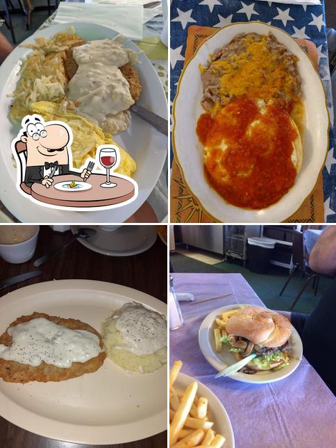 Rainbow Diner