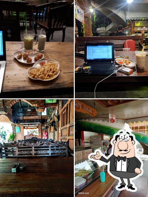Warung Spoor