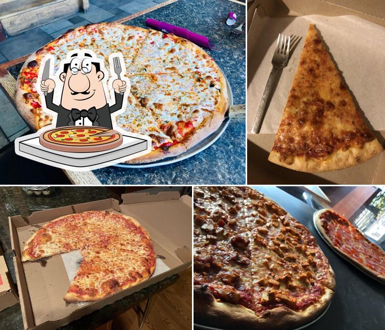 Church Street Deli & Pizza