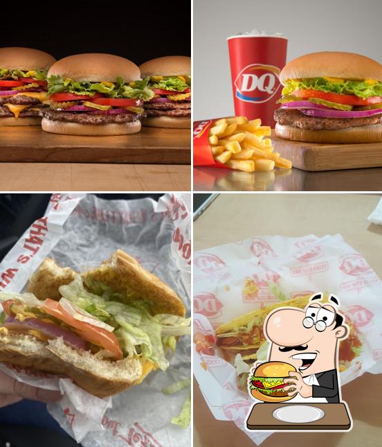 Dairy Queen