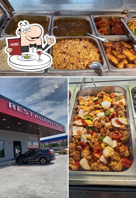 Deli Express