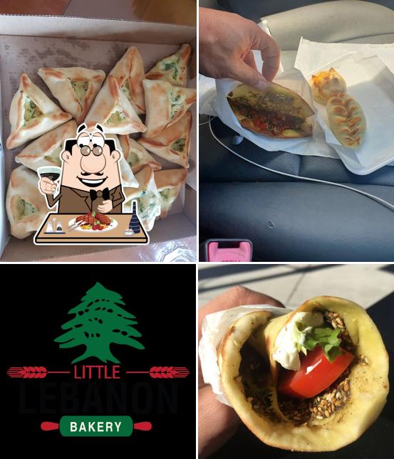 Little Lebanon Bakery