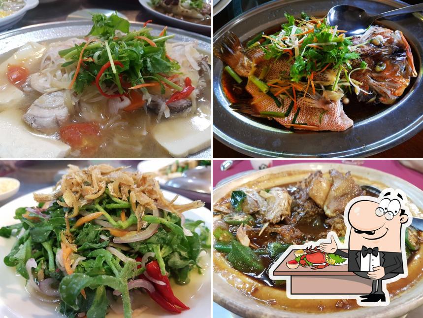 歡喜中餐廳 Happy Times Restaurant