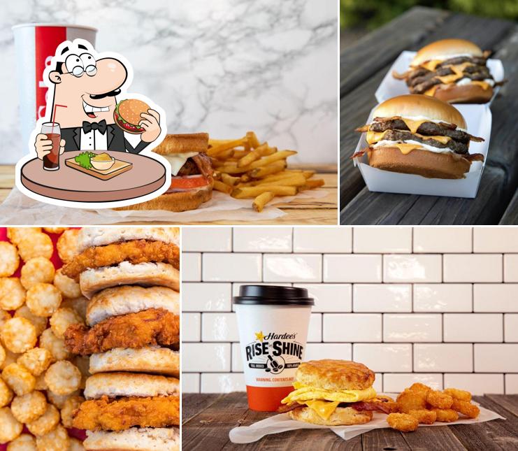 Hardee's