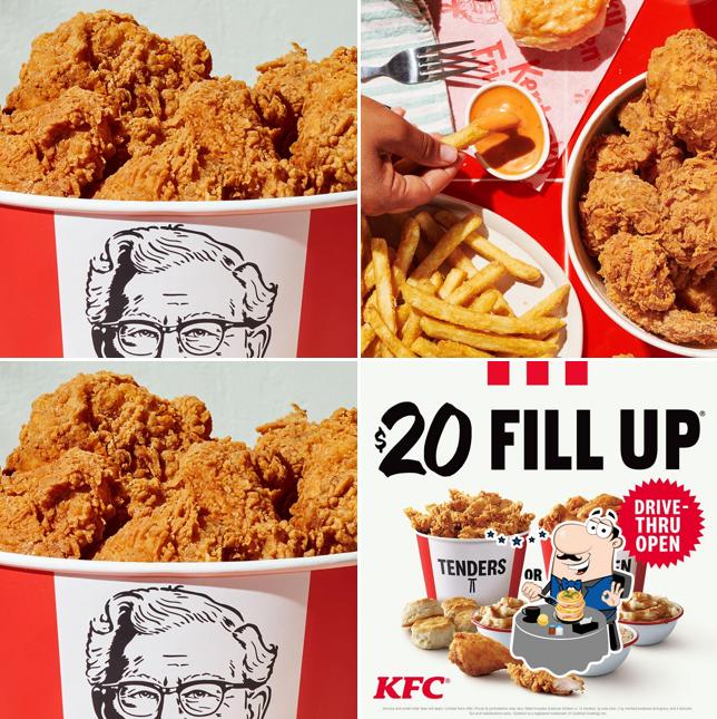 KFC
