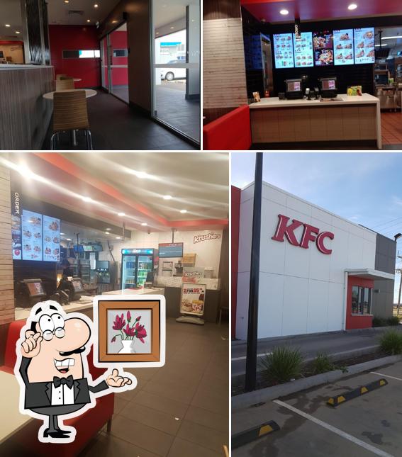 KFC Truganina