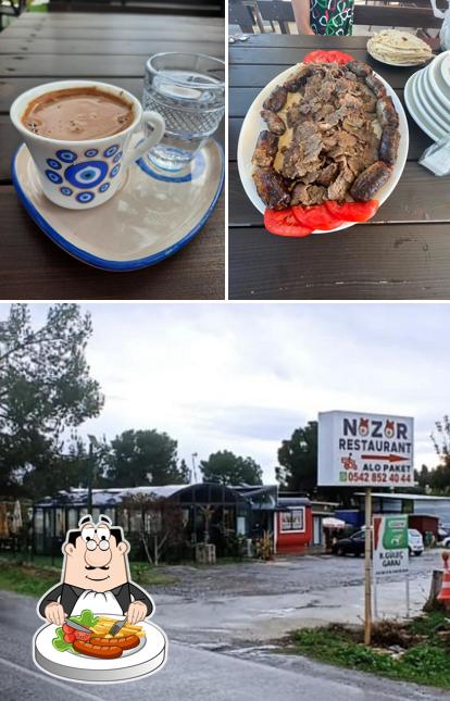 Nazar Restaurant