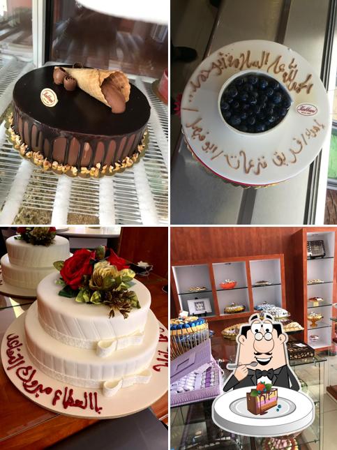 Patisserie Jareer - Kabbani