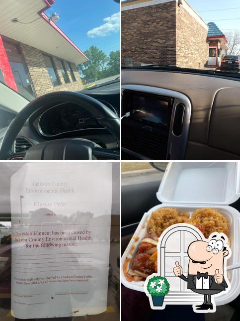 Peking Express