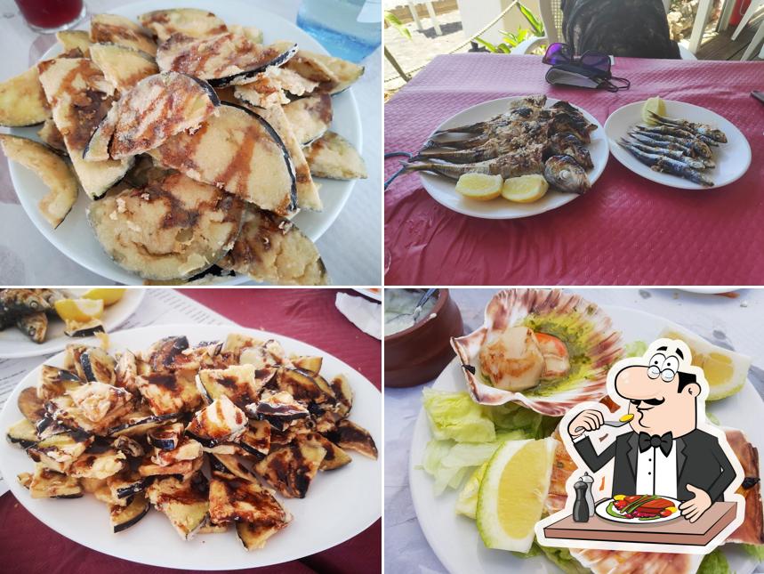 Restaurante Pepe Oro