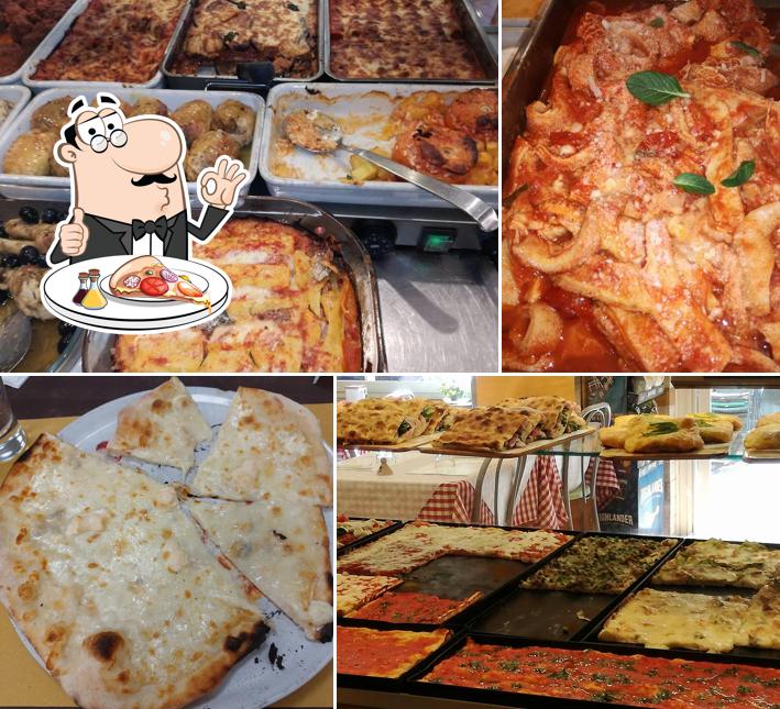 Pizza Idem Roma