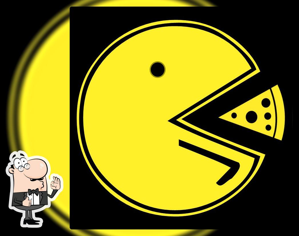 PacMan Pizzaria