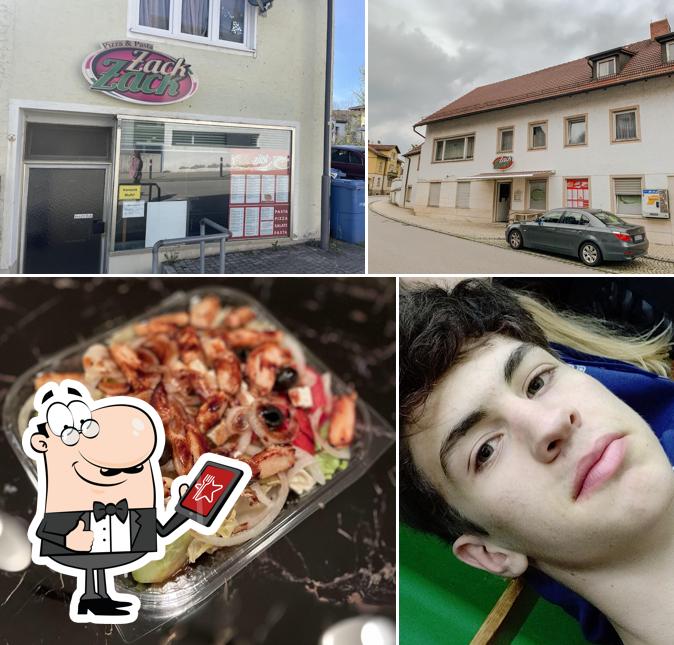 Pizza Zack Zack
