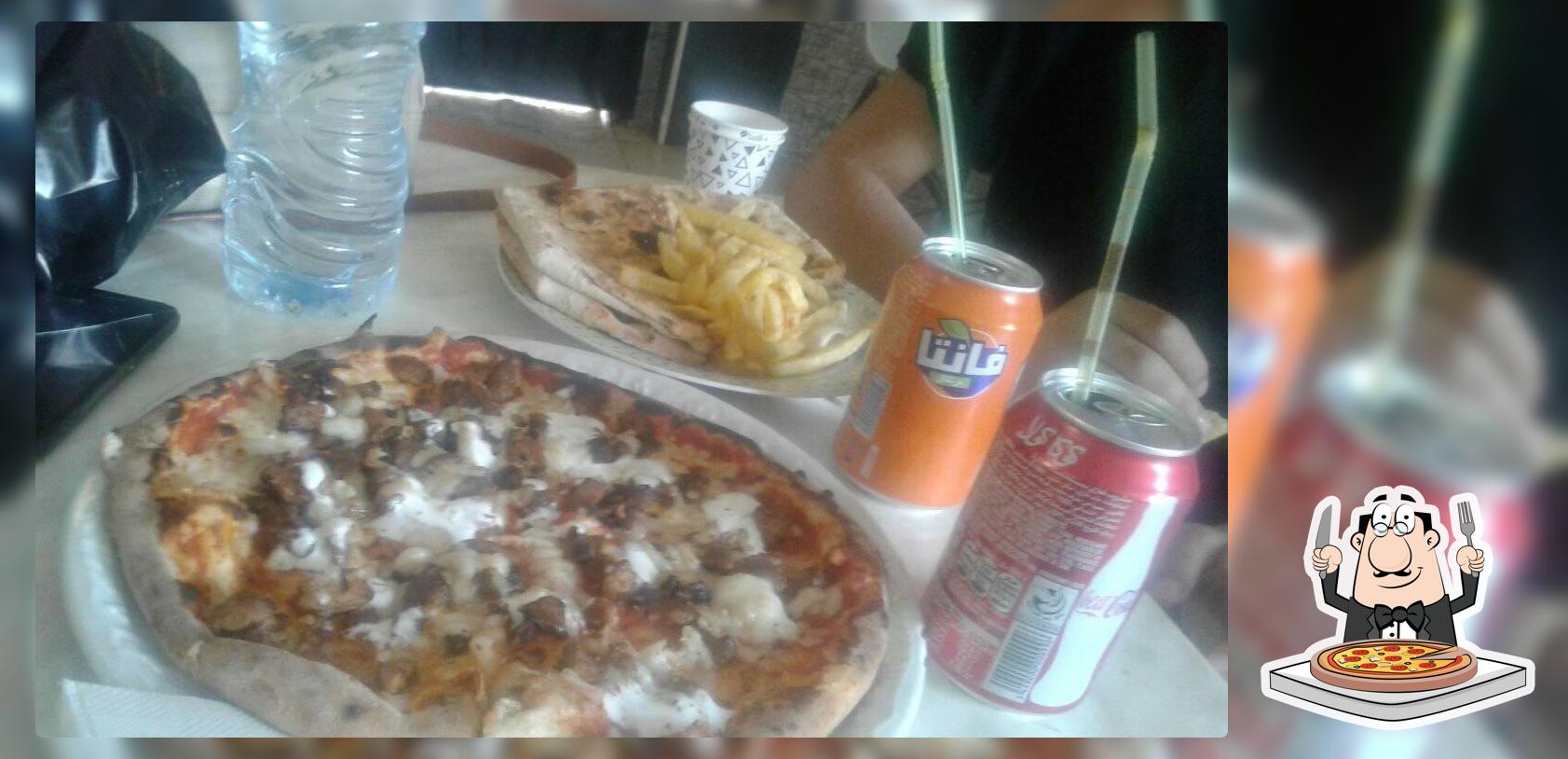 Roxipizza