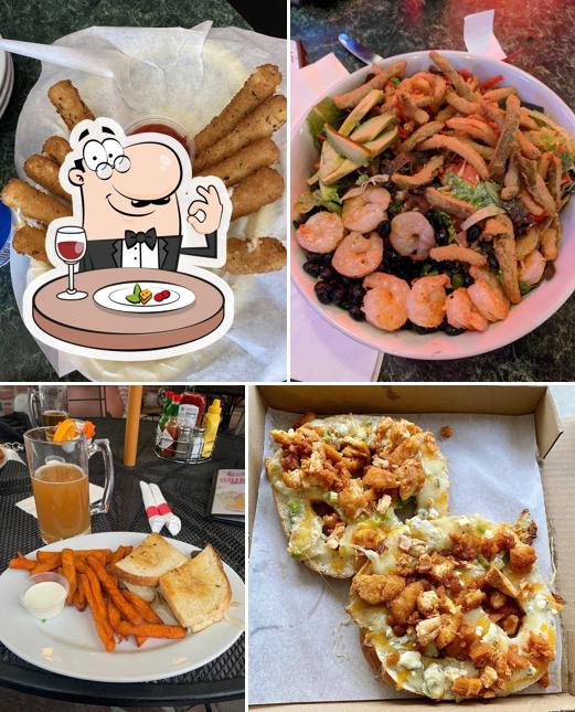 Bully's Sports Bar & Grill