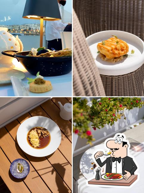 ADiVè Ristorante