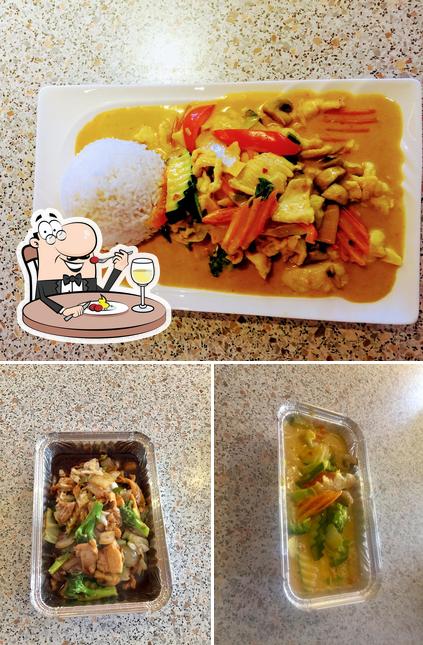Asia Golden Wok
