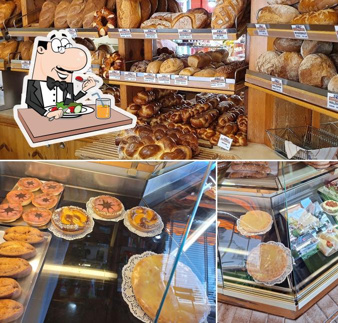 Bäckerei Ritter Ins