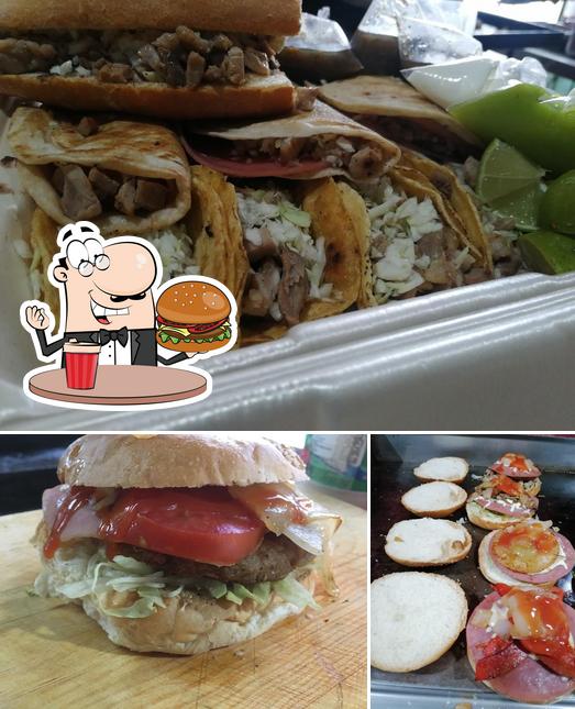 Food Duck's