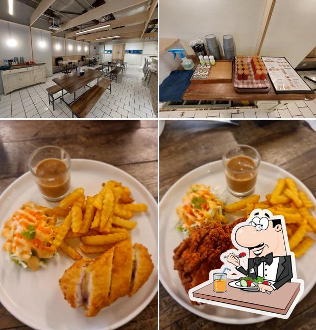 Giggle Box - Mall BEC