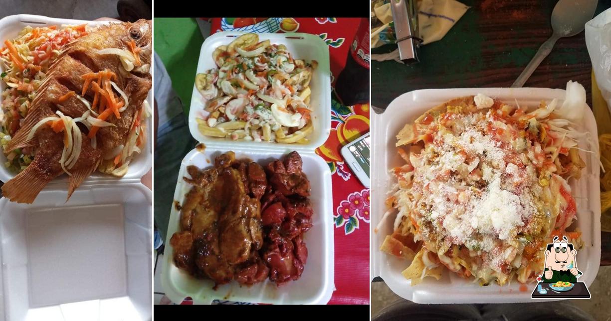 Golosinas Las Tres Hermanas
