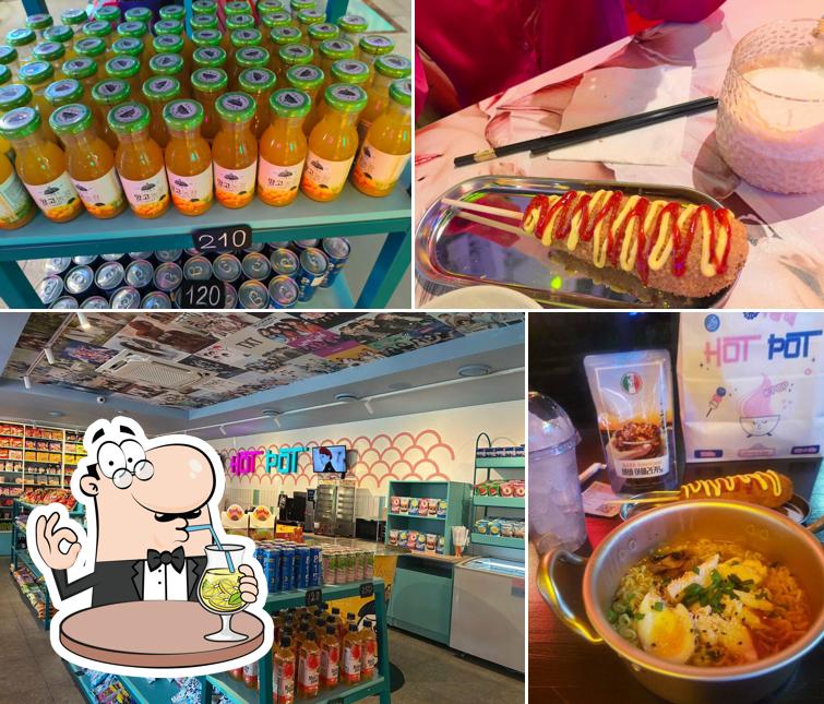 Hot Pot