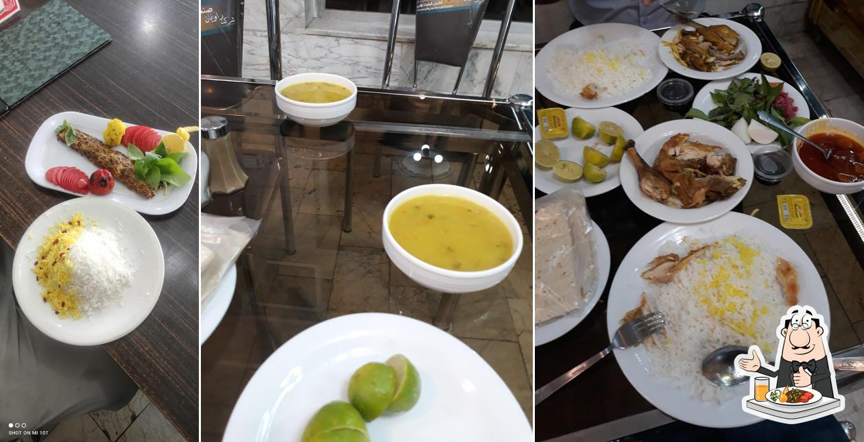 Mahdi Restauran