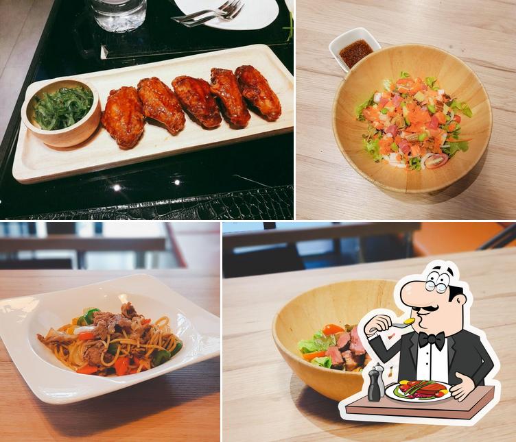 MaMai's (ร้านมาใหม่)