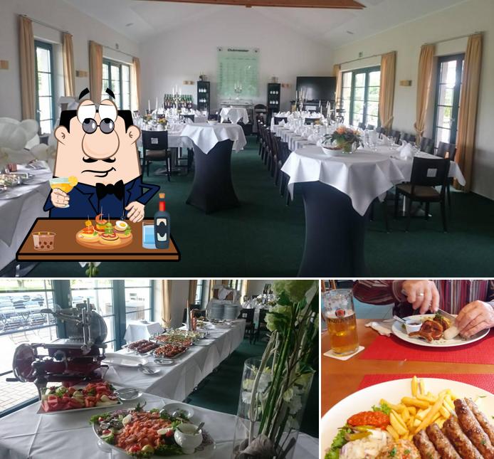 Miso's Golfrestaurant
