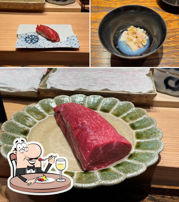 Niku Kappō Jō Nishiazabu
