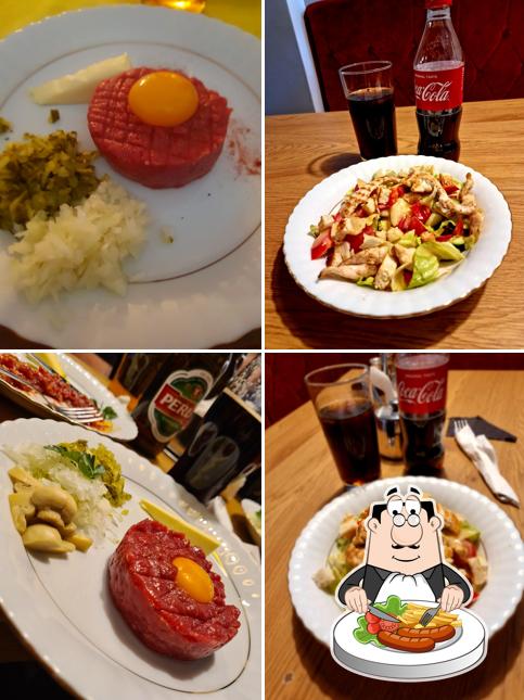 Restauracja "Piekiełko"