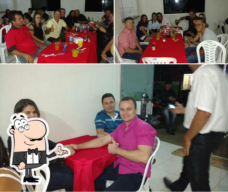 Restaurante nossa casa Cuité PB