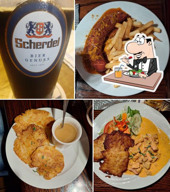 Schmidtskeller Scherdel