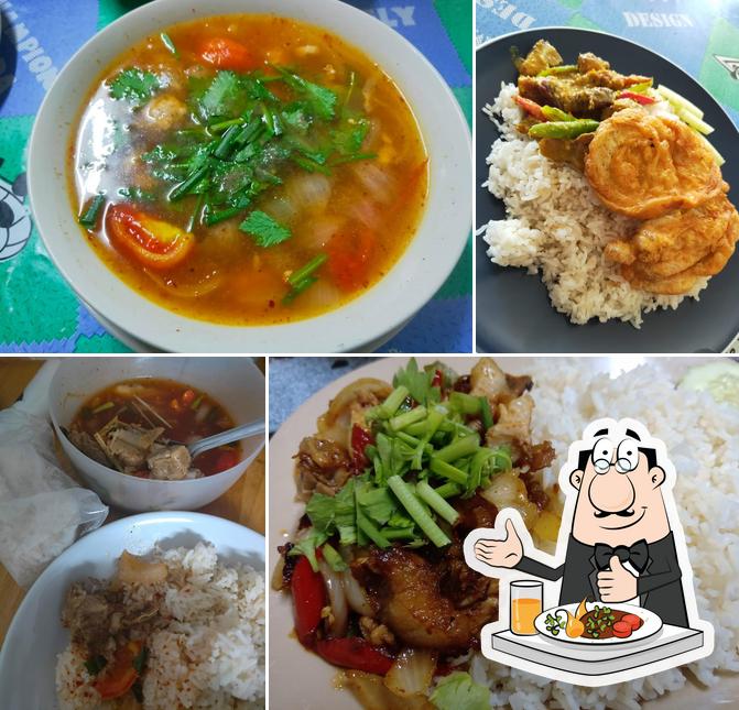 ร้านลุงตามสั่ง