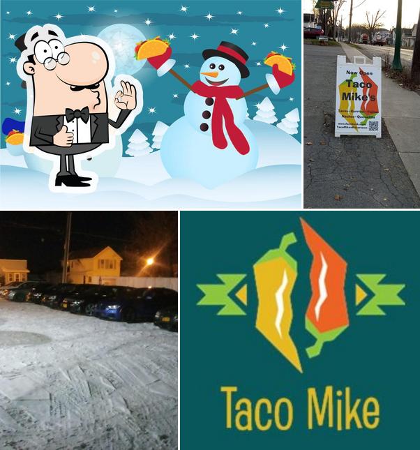 Taco Mike's Watertown NY