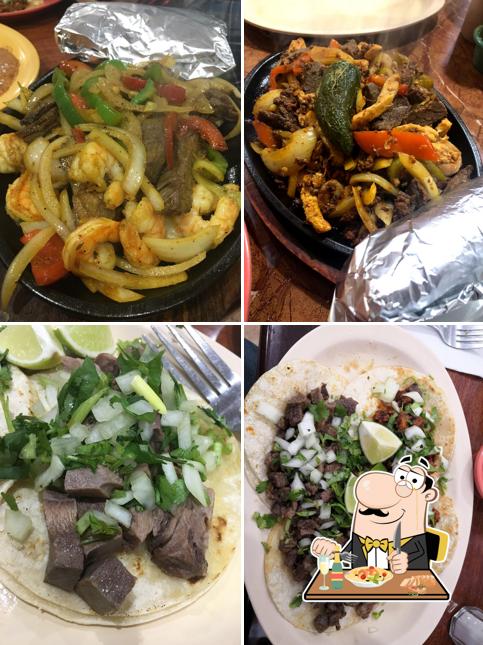 Taquería Durango
