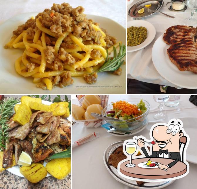 Trattoria Al Filo'
