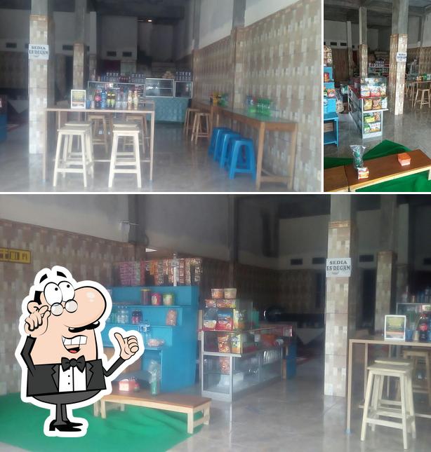 Warung Bu Endang