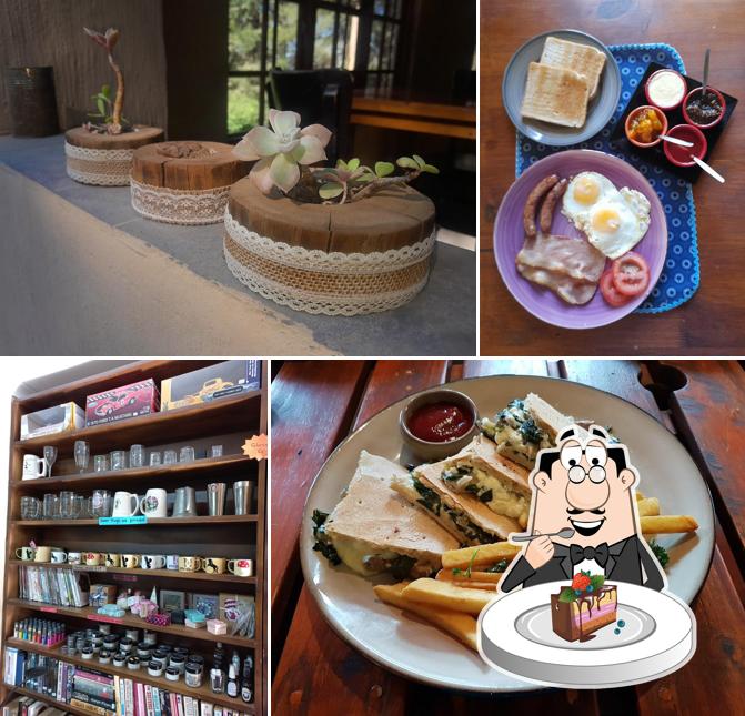 Woltree Coffee Shop and Farm Stall